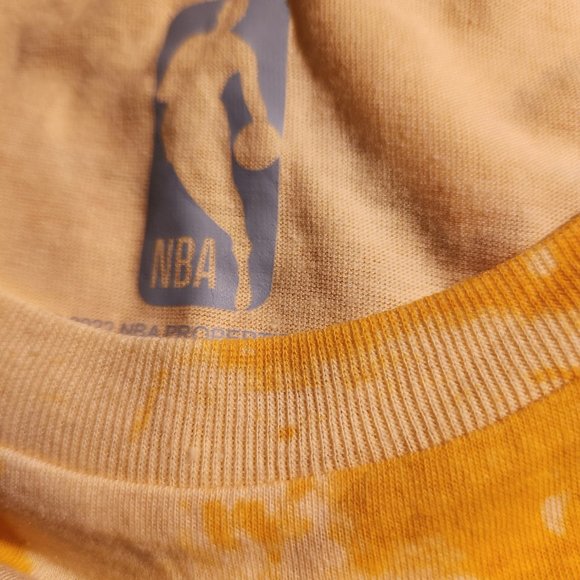 Golden State Warriors NBA Licensed T-Shirt and Hoodie - 2X - NWT - Picture 4 of 6